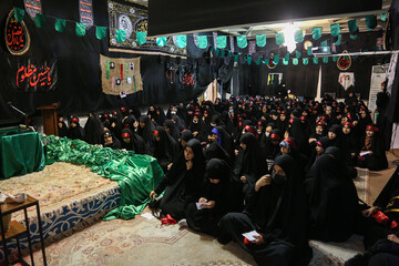 عزاداری توأم با بصیرت و معرفت، زمینه ساز سعادتمندی انسان است