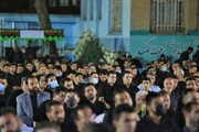 Muharram Best Opportunity to Strengthen Religious Circles