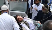 مقتل واصابة 10 أشخاص إثر تفجير عبوة ناسفة في كابل