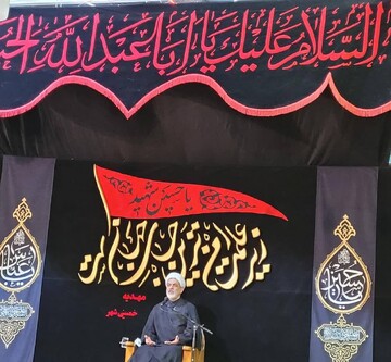 رفع مشکلات مردم مصداق عمل صالح است