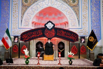 ولایتمداری و فقاهت، دو ویژگی شاخص حضرت اباالفضل(ع)