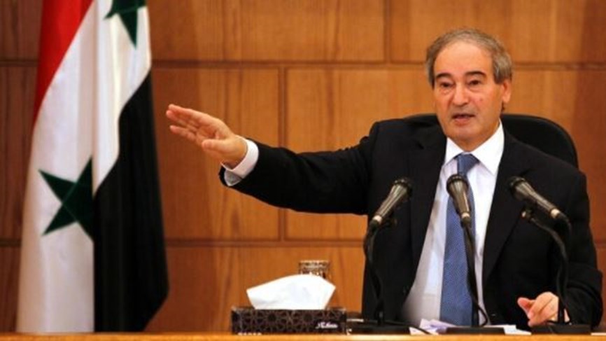 المقداد: (إسرائيل) تلعب بالنار وتعرض المنطقة للتفجير