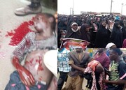 نائیجیریا میں عاشورا کے جلوس پر حملہ، شیخ زکزاکی کے بھتیجے سمیت 6 عزادار شہید