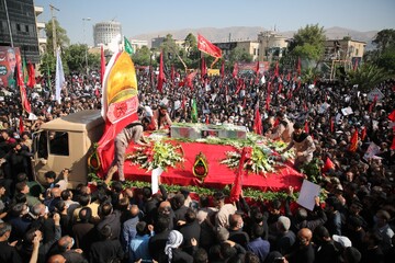 نام و آوازه سردار اسکندری درخشان و پر تلألو است
