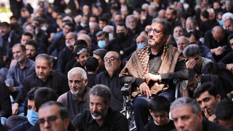 نماز ظهر عاشورا