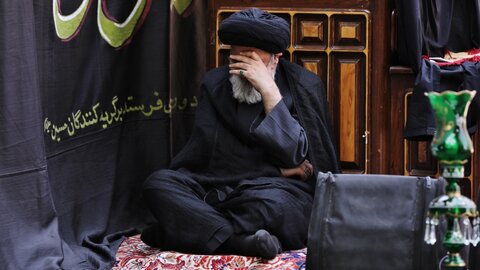 نماز ظهر عاشورا