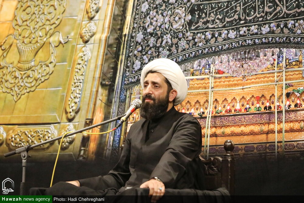 نگذاریم فضای مجازی ما را در تشخیص اولویت ها دچار اشتباه کند