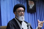 تقدیر امام جمعه تبریز از خبرگزاری های ایسنا و ایکنا