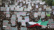 بالصور/ المحافظات اليمنية تشهد مسيرة حاشدة إحياء لذكرى عاشوراء