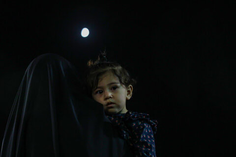 تصاویر/شام غریبان اباعبدالله الحسین(ع)و یارانش در یزد