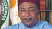 رئيس النيجر السابق عضوًا بمجلس حكماء المسلمين
