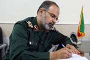 سردار موحد حمله هوایی اسرائیل به کنسولگری ایران در دمشق را محکوم کرد