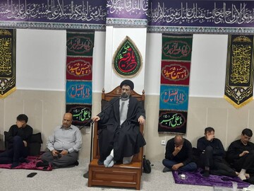 دین‌داری و ولایت‌پذیری یاران امام حسین (ع) در تاریخ ماندگار شد