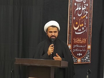 شرکت ۳۰۰ طلبه جدید خوزستانی در دوره میثاق طلبگی