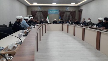 یادواره شهدای طلبه و روحانی استان یزد برگزار می شود