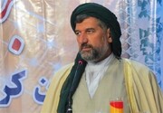 ماموستا حسینی: دشمن به دنبال انزوا و به حاشیه بردن اسلام است