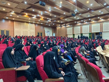 دوره معرفتی ـ تشکیلاتی «اسلام ناب» افتتاح شد