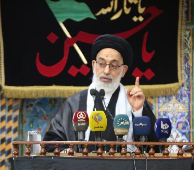 امام خمینی اسلام را دوباره به کانون توجهات بازگرداند