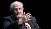 Salman Rushdie victime d’une violente attaque au couteau dans l’Etat de New York