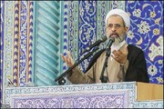 Ayatollah Arafi Warns Taliban to Respect Shia Muslims