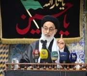 L'imam du vendredi de Najaf a appelé à la restauration des tombes de Baqi