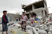 سعودی اتحاد کی جانب سے یمن میں ۲۵ ہزار سے زائد مرتبہ جنگ بندی کی خلاف ورزی کی