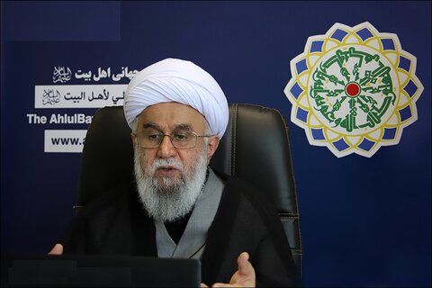 Ayatollah Ramazani