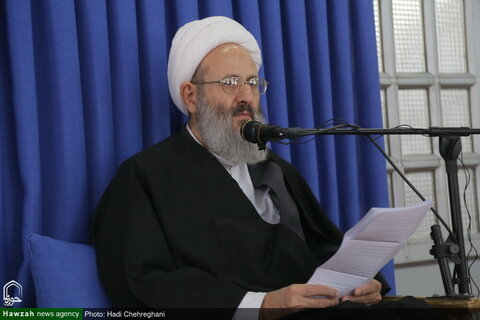 Ayatollah Faqihi