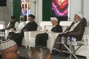 چنئی میں امام حسین (ع) پر بین الاقوامی کانفرنس کا انعقاد