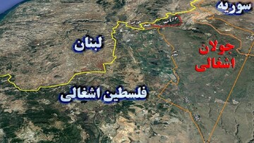 رژیم اسرائیل: در صورت جنگ با حزب الله، گشایش جبهه جولان علیه ما بعید نیست