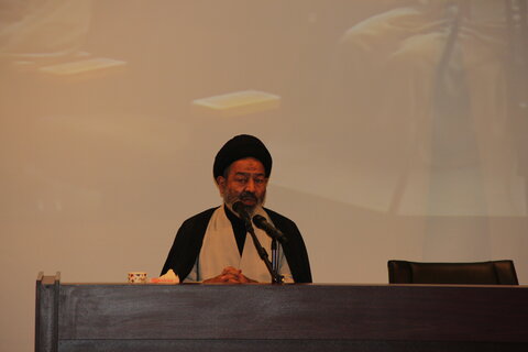 تصاویر / گردهمایی مسئولین کمیته های فرهنگی وآموزشی ستاد اربعین حسینی