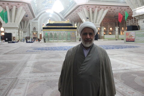 تصاویر / گردهمایی مسئولین کمیته های فرهنگی وآموزشی ستاد اربعین حسینی