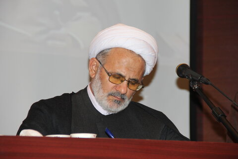 تصاویر / گردهمایی مسئولین کمیته های فرهنگی وآموزشی ستاد اربعین حسینی