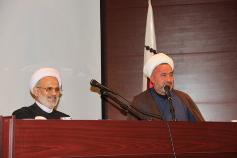 تصاویر / گردهمایی مسئولین کمیته های فرهنگی وآموزشی ستاد اربعین حسینی