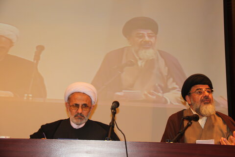 تصاویر / گردهمایی مسئولین کمیته های فرهنگی وآموزشی ستاد اربعین حسینی