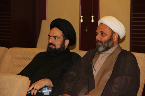 تصاویر / گردهمایی مسئولین کمیته های فرهنگی وآموزشی ستاد اربعین حسینی