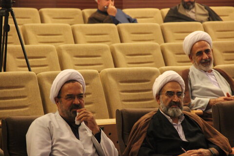 تصاویر / گردهمایی مسئولین کمیته های فرهنگی وآموزشی ستاد اربعین حسینی