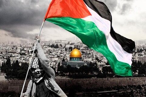 مزاحمت فلسطین