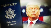 एफबीआई ने अमेरिका के पूर्व राष्ट्रपित डोनल्ड ट्रंप का पासपोर्ट ज़ब्त कर लिया