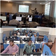 शहीद आरिफ अलहुसैनी  
फाउंडेशन की ओर से विद्यार्थियों के लिए कंप्यूटर क्लासेस का आयोजन