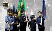 رژیم آل سعود شیعیان قطیف را سرکوب و سرود "سلام یا مهدی" را ممنوع کرد
