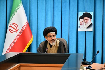 سند چشم انداز هیئات مذهبی ارومیه تدوین شود