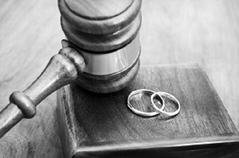 ازدواج و طلاق