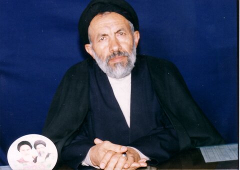 تصاویر / یادمان شهید سید علی اکبر ابوترابی فر وسالروز ورود آزادگان به میهن