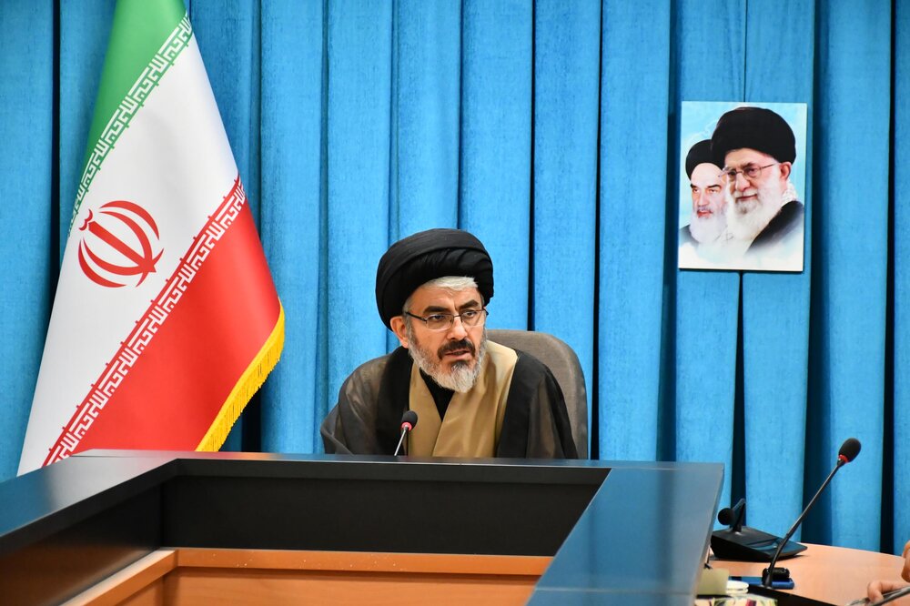 سند چشم انداز هیئات مذهبی ارومیه تدوین شود