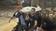فلسطین کے شہر نابلس میں اسرائیلی اور فلسطینی فوجیوں کے درمیان جھڑپ، ایک فلسطینی شہید درجنوں زخمی