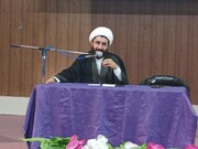 تحصیل ۲ هزار و ۹۰۰ طلبه در مدارس علمیه استان فارس