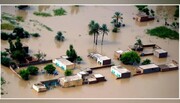 اسلامی تحریک پاکستان صوبہ سندھ کا حکومت سے سیلاب متاثرین کے لئے امدادی کاروائیوں کا مطالبہ