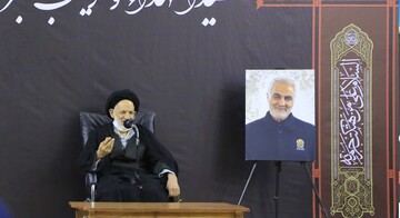 دولت خدمتگزار مردم است