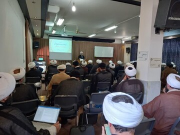 سومین دوره استانی تربیت مدرّس مهارت های پژوهشی در قم آغاز شد